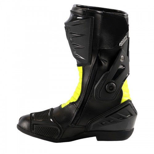 AXOR SLIPSTREAM BLACK NEON GREEN