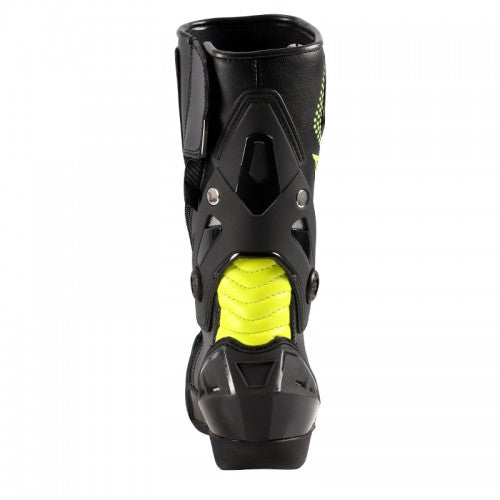 AXOR SLIPSTREAM BLACK NEON GREEN