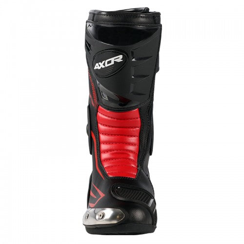 AXOR SLIPSTREAM BLACK RED