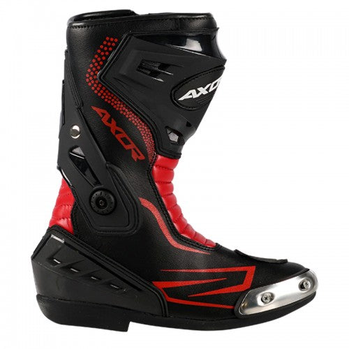 AXOR SLIPSTREAM BLACK RED