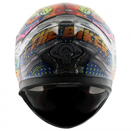 Casco icon airframe discount pro